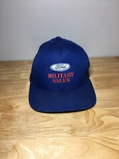Ford Military Sales Hate Blue
