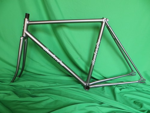 Bomber pro njs keirin set - bomber,