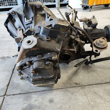 CAMBIO COMPLETO FIAT PANDA (81-88) 4X4