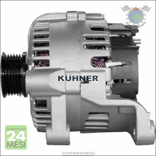 Alternatore valeo per - (kr),