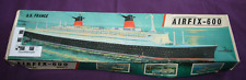 Airfix SS France modellino