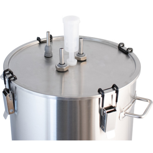 Coperchio temp twister - temp,