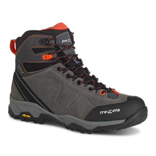 Scarpe trekking trezeta drift - scarpe,