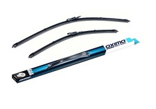 KIT SPAZZOLE TERGICRISTALLO