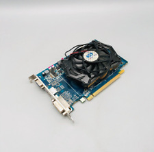 SAPPHIRE ATI RADEON HD5570
