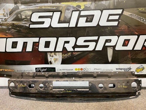 S13 supporto crash posteriore - crash,