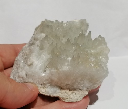 Minerali celestina miniera - *, *