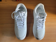 Scarpe Bianche Tipo Sneakers Misura 36,5 Nuove Mai Usate leggerissime