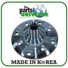 Front Wheel Hub Fits Chevrolet