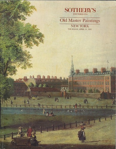 Catalogo asta sotheby new - catalogo,