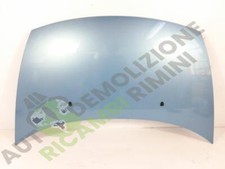 DV4TD/8HX COFANO ANT. CITROEN C3 «I» (2002) 1.4 HDi Berlina, 5 p. dal 2002-02...