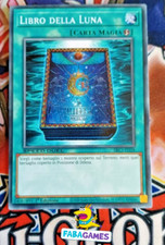 🇮🇹 YU GI OH LIBRO DELLA