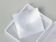 Schermo di messa a fuoco