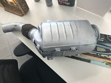 18307799596 - 7799596 X040 FAP/DPF PER BMW RIGENERATO X5 X6 30d 30xd