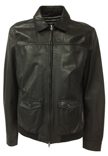 Mauro grifoni bomber uomo - mauro,