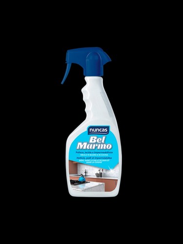 Nuncas bel marmo - marmo,