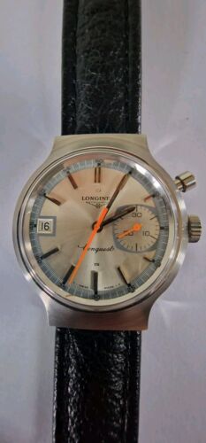 Orologio vintage longines - orologio,