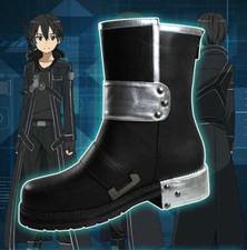 Scarpe stivali sword art - scarpe,
