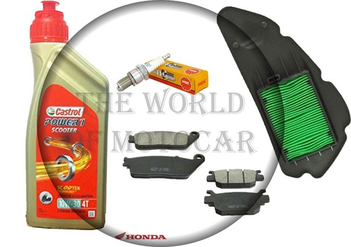 Kit tagliando honda - tagliando,