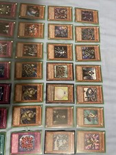 Carte yu gi oh con Deck + album con carte