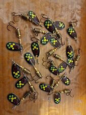 Set 2 Cucchiaini Black Fury