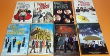 Dvd How I Met Your Mother Stagione Dalla 1 Alla 8 (Rare E Molto Ricercate)