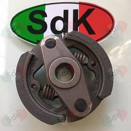 Frizione sport masse - frizione,
