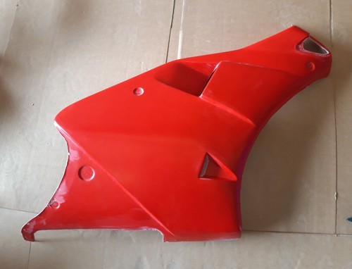 Ducati 851 pannello carena - 851,