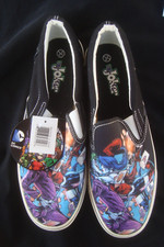 DC Comics The Joker & Harley