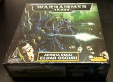 Warhammer 40K ARMATA degli