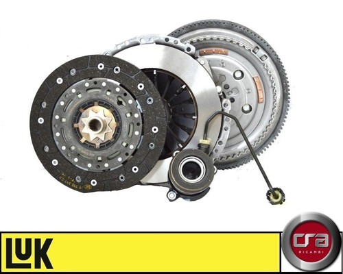 Kit frizione volano completo - frizione,