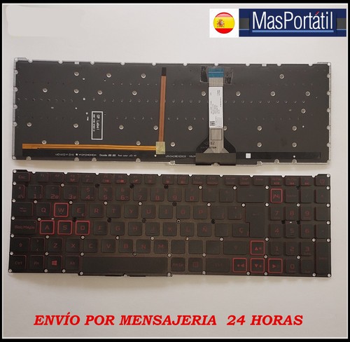 Teclado español nuevo - teclado,