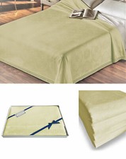 Coperta copriletto pesante