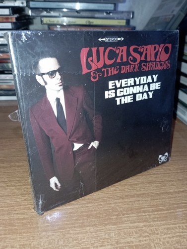 Luca sapio everyday is - luca,