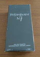 PROFUMO YSL M7 EDT 100ML
