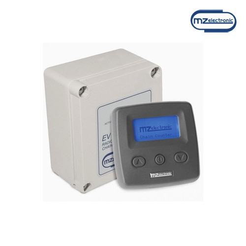 Electronic contametri da - contametri,