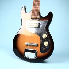 Decca DMI 199 Teisco Short