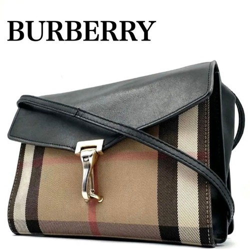 Borsa tracolla burberry - borsa, a