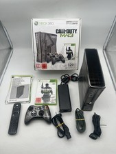 Microsoft Xbox 360 S Slim Call