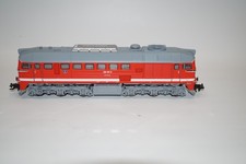 Märklin 39201 locomotiva