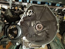 CAMBIO MANUALE PER LAND ROVER