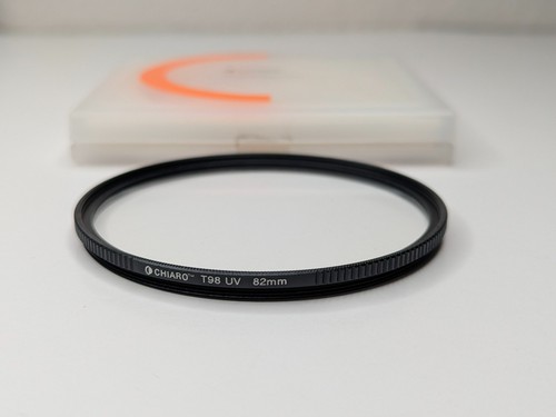 Filtro chiaro t98 - filtro, uv