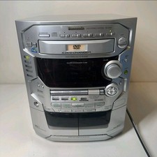 Panasonic SA-DK2 Surround