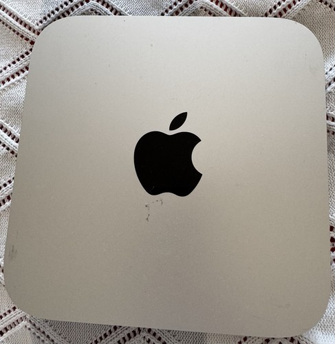 Apple mac mini chip - mini,