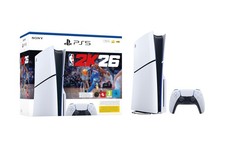 Console Playstation 5 - Bundle