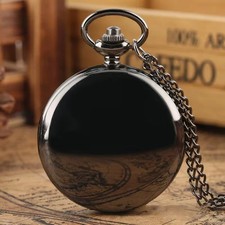 Orologio tasca quarzo - tasca,