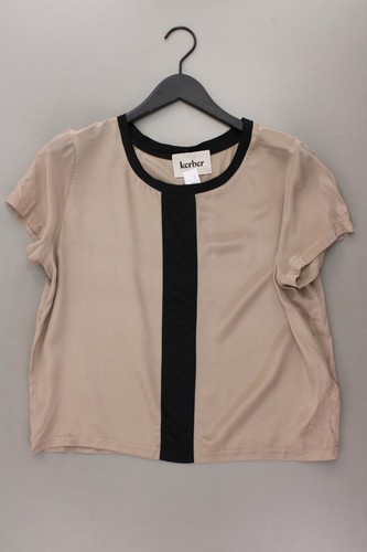 Camicia seta kerber - ✨,