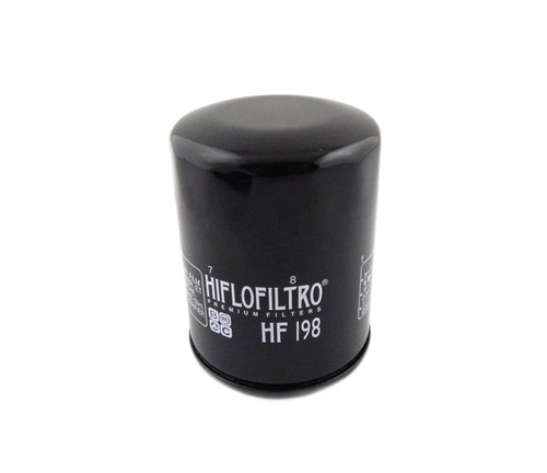 Filtro olio per - , polaris