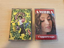 Ambra Angiolini _ Ritmo Vitale
