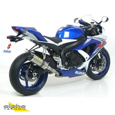 Scarico ARROW THUNDER per